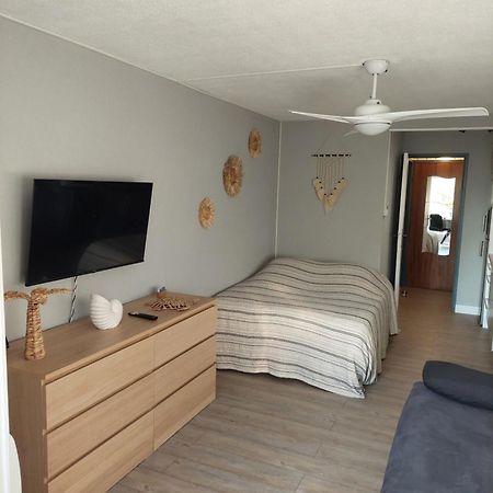 Location Studio Cap D'Agde Dış mekan fotoğraf