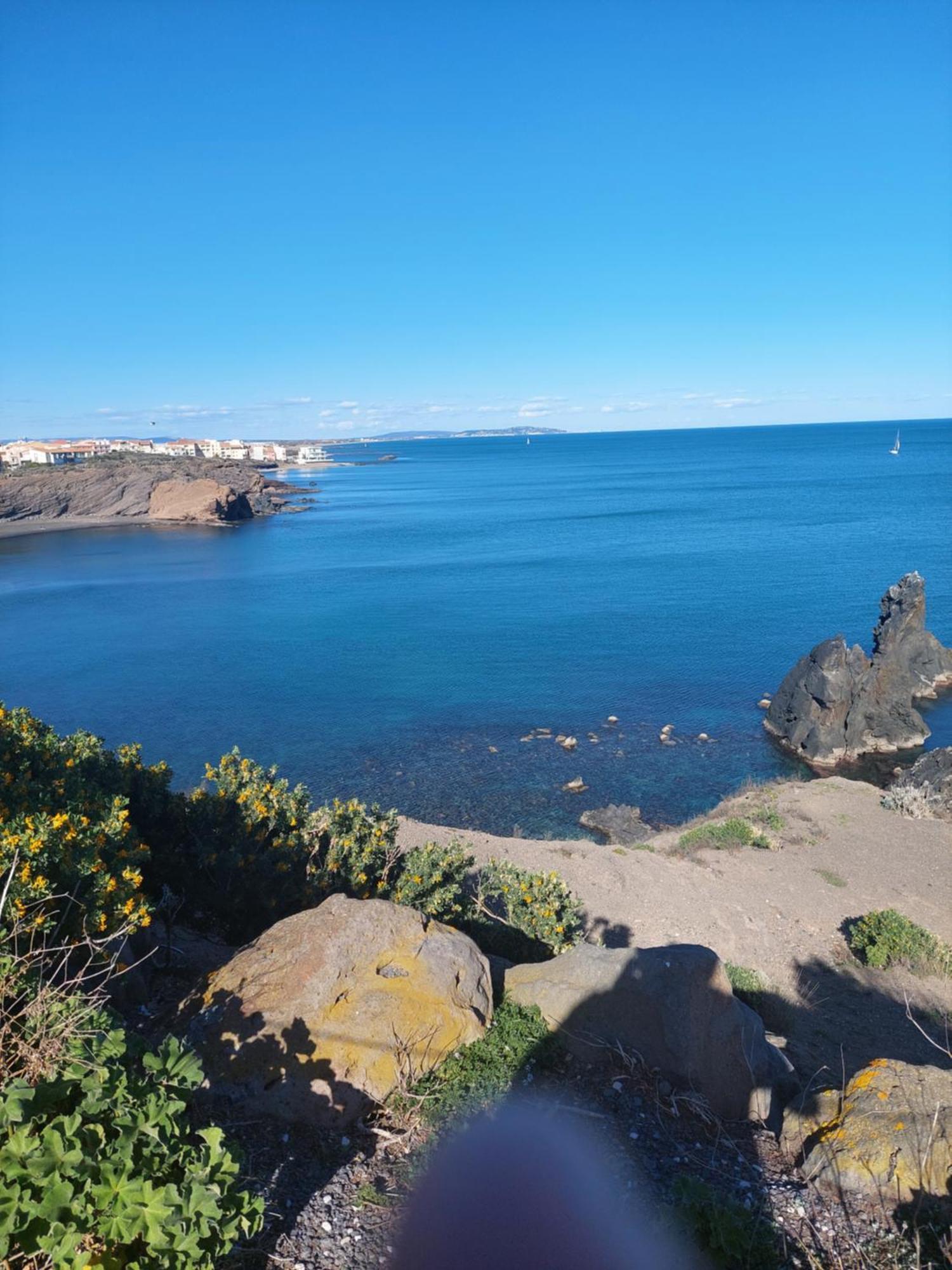Location Studio Cap D'Agde Dış mekan fotoğraf