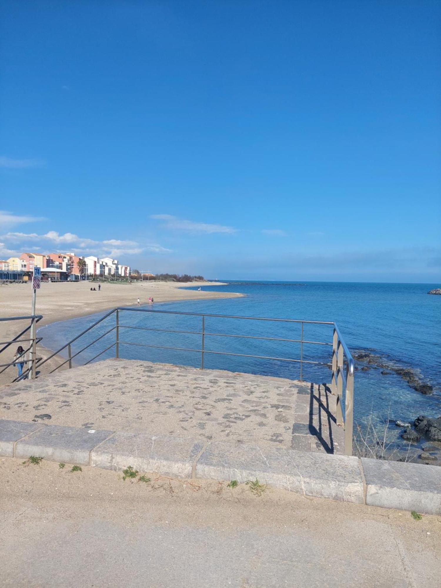 Location Studio Cap D'Agde Dış mekan fotoğraf