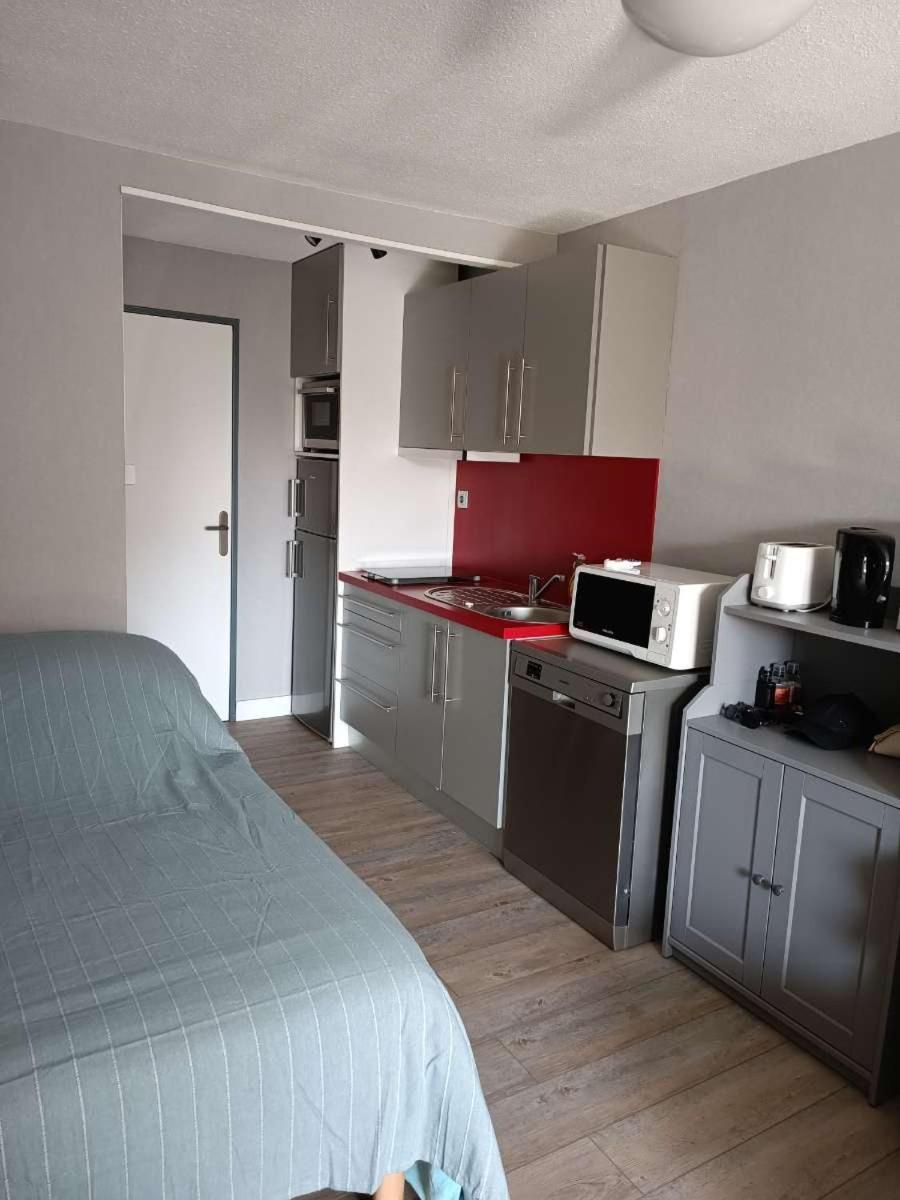 Location Studio Cap D'Agde Dış mekan fotoğraf