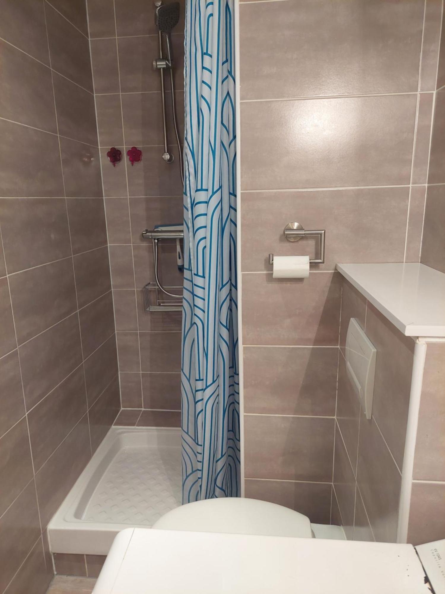 Location Studio Cap D'Agde Dış mekan fotoğraf