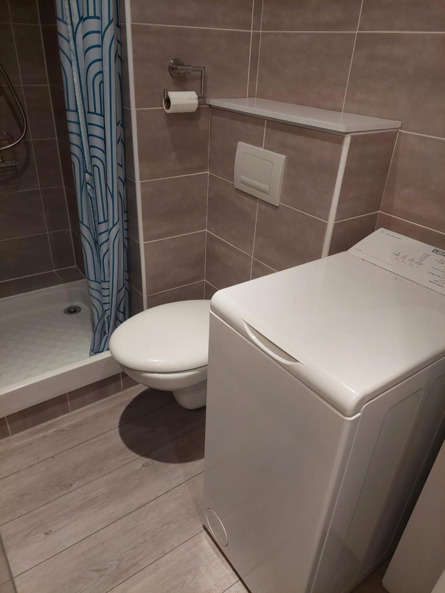 Location Studio Cap D'Agde Dış mekan fotoğraf