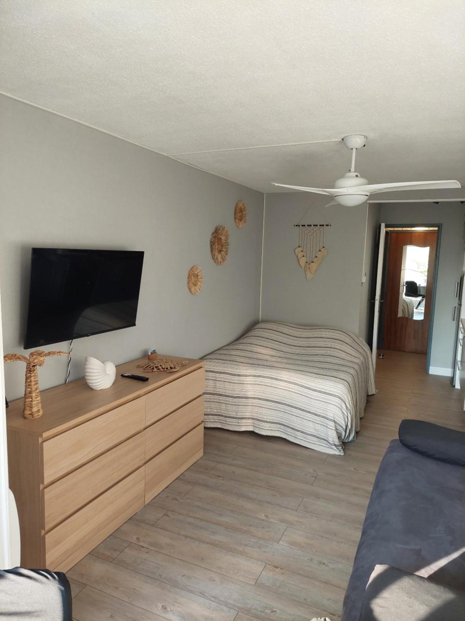 Location Studio Cap D'Agde Dış mekan fotoğraf